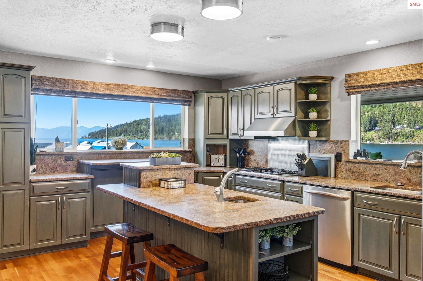 1591 Garfield Bay Rd