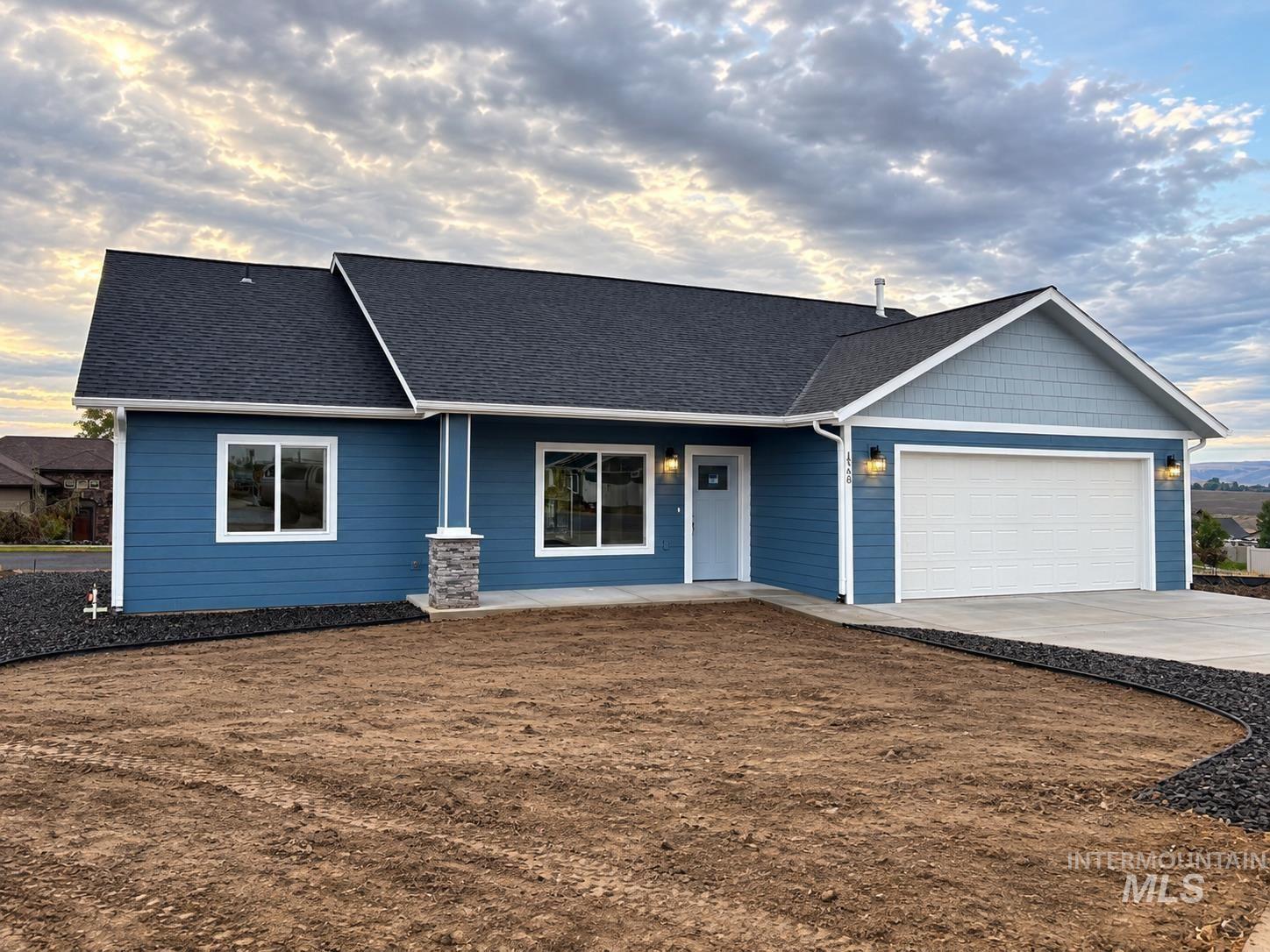 1756 Painted Rock Court