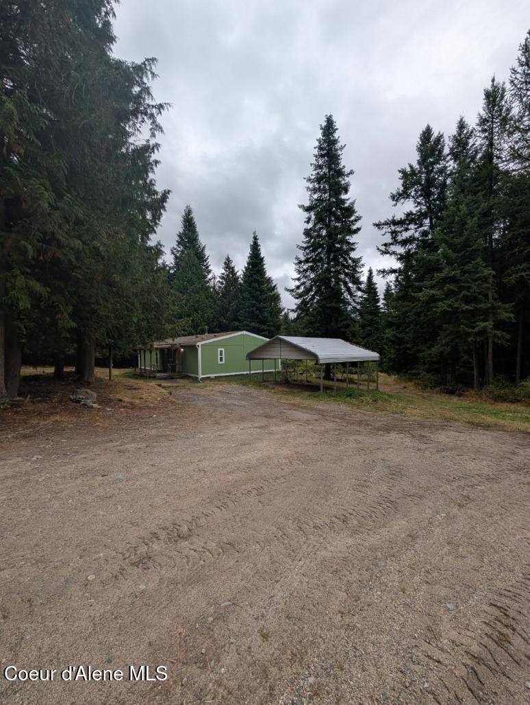186 Ross RD