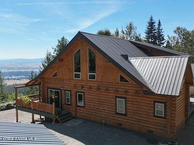 18758 N Reservoir RD, Rathdrum