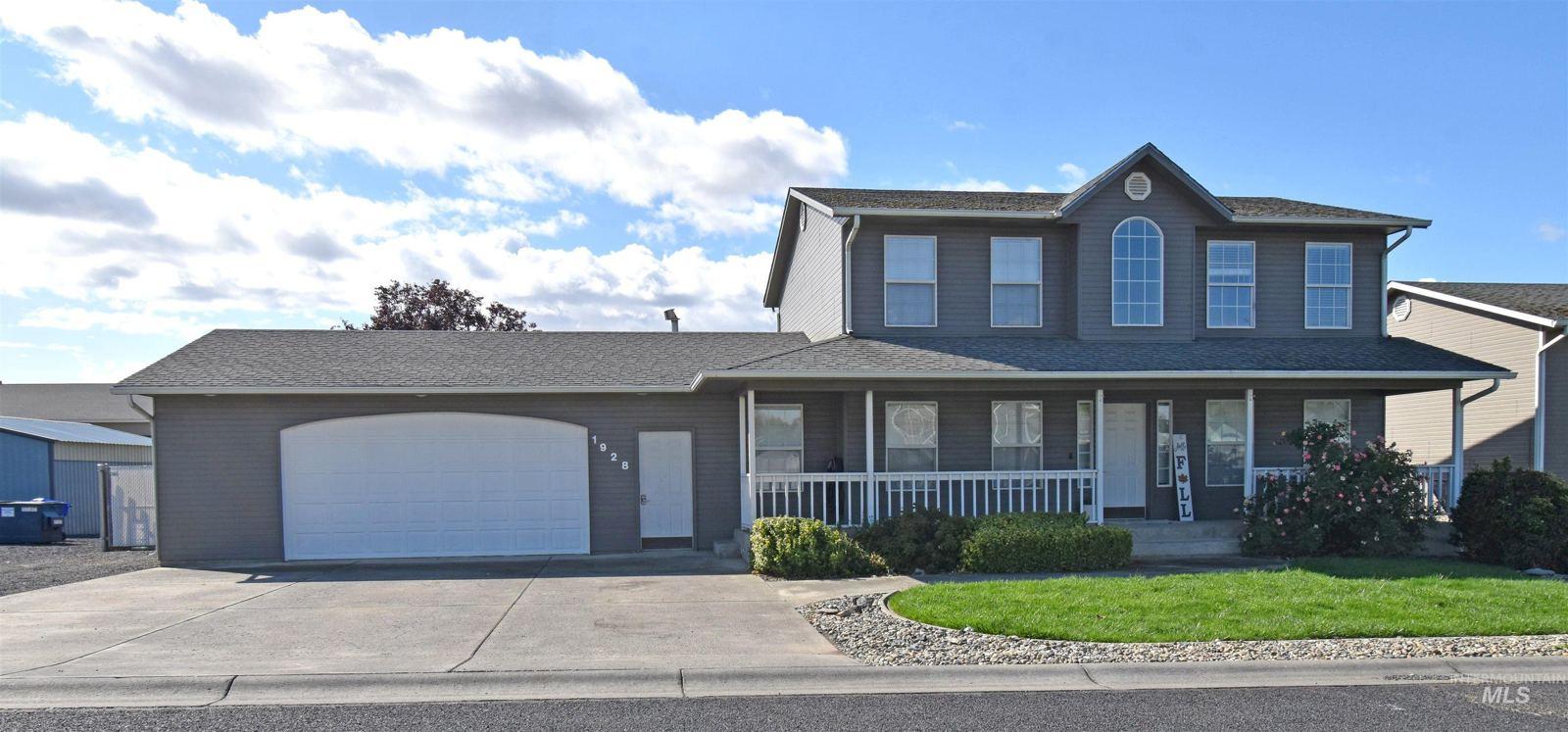 1928 Birch Court