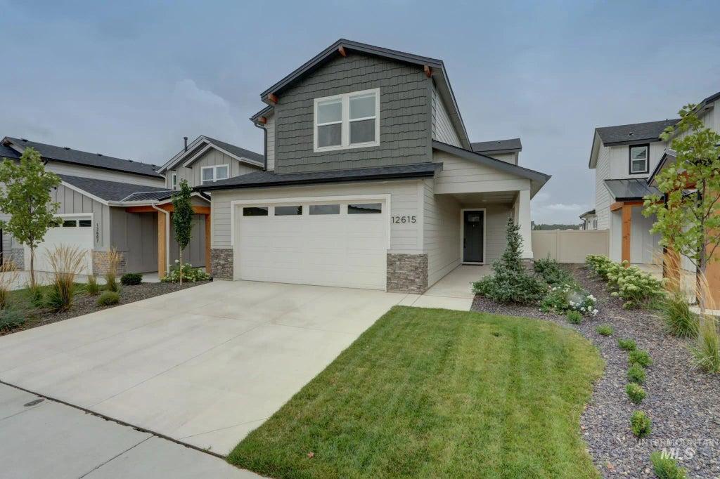 12615 W Rosetta Dr