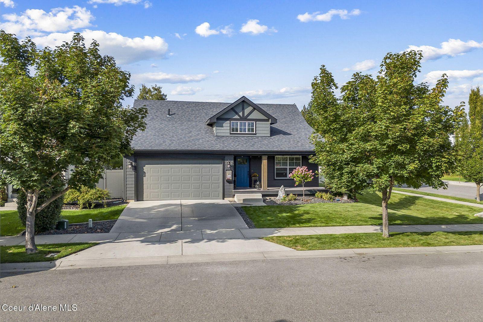 2499 W Sorbonne DR
