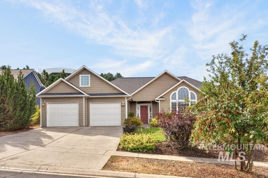 2509 Itani Dr.