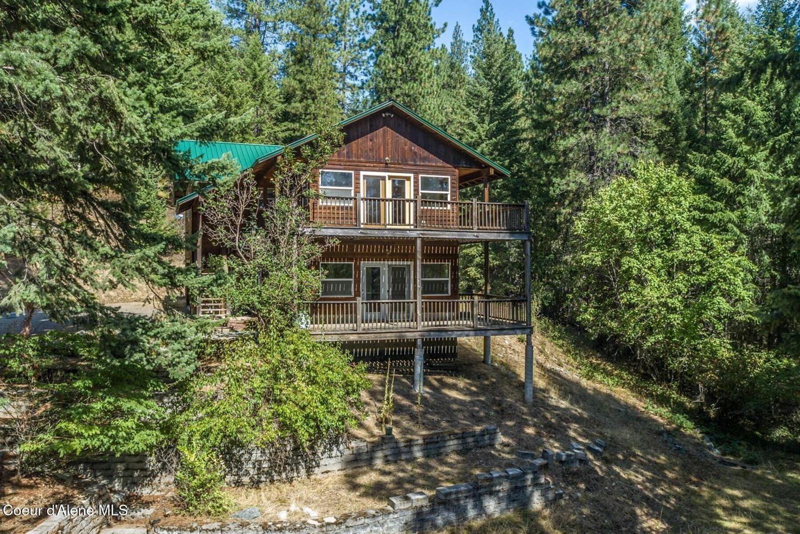 254 E Gold Mountain Dr