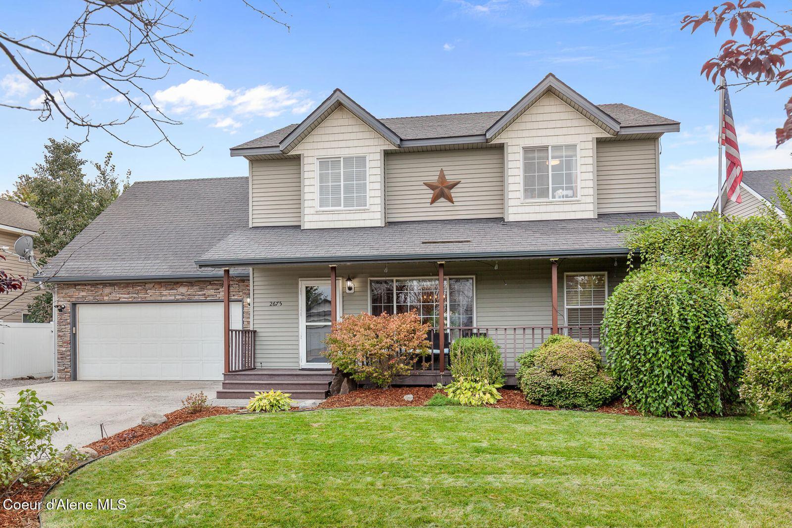 2675 N Sparrow Loop