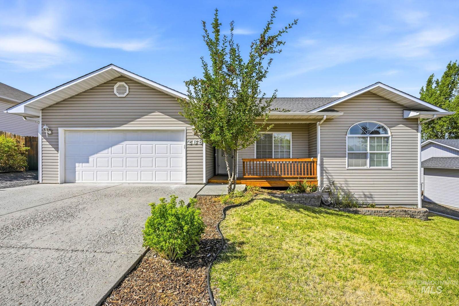 268 Quail Run Dr