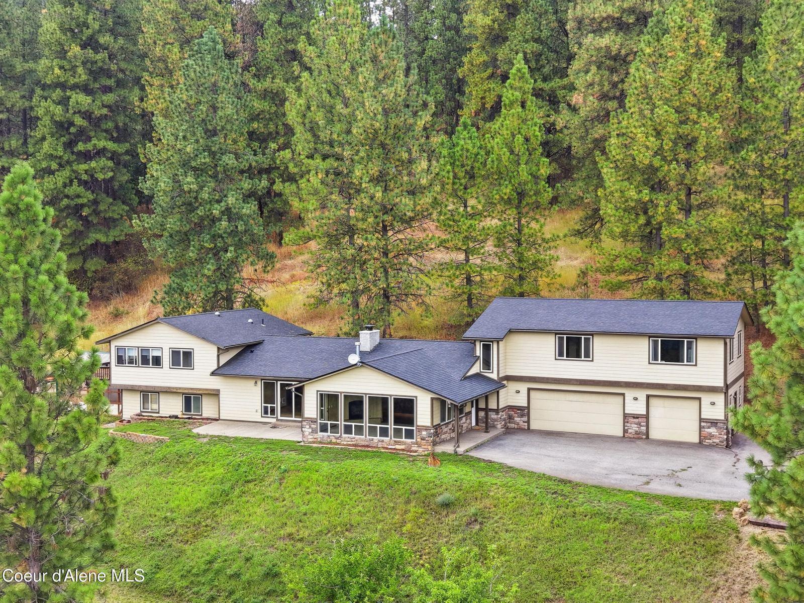 2719 S Reynolds Rd, Coeur d'Alene
