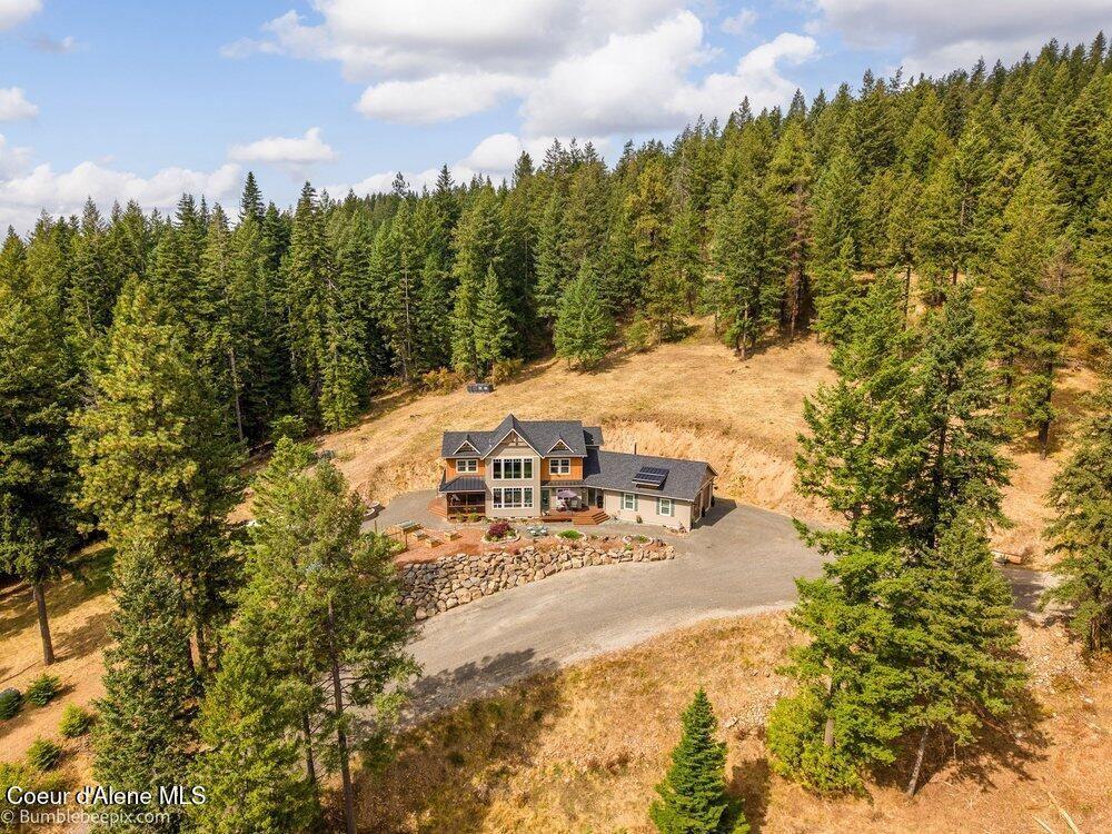 2898 S Huntsman RD