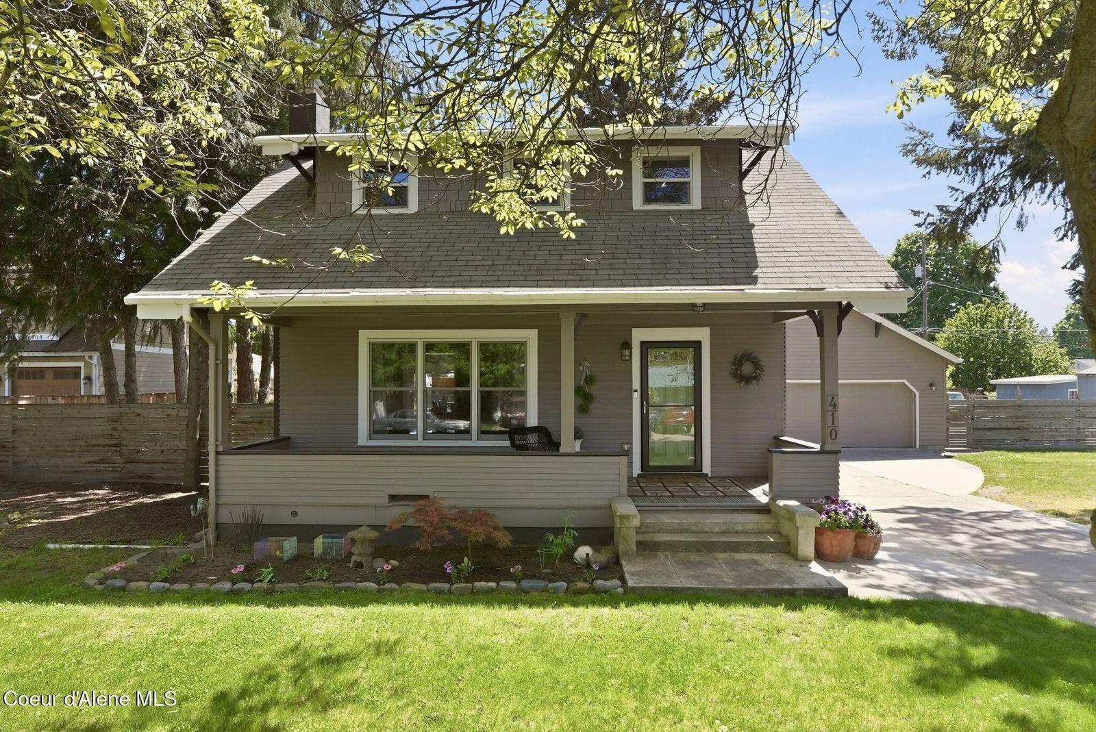 410 W MILL AVE