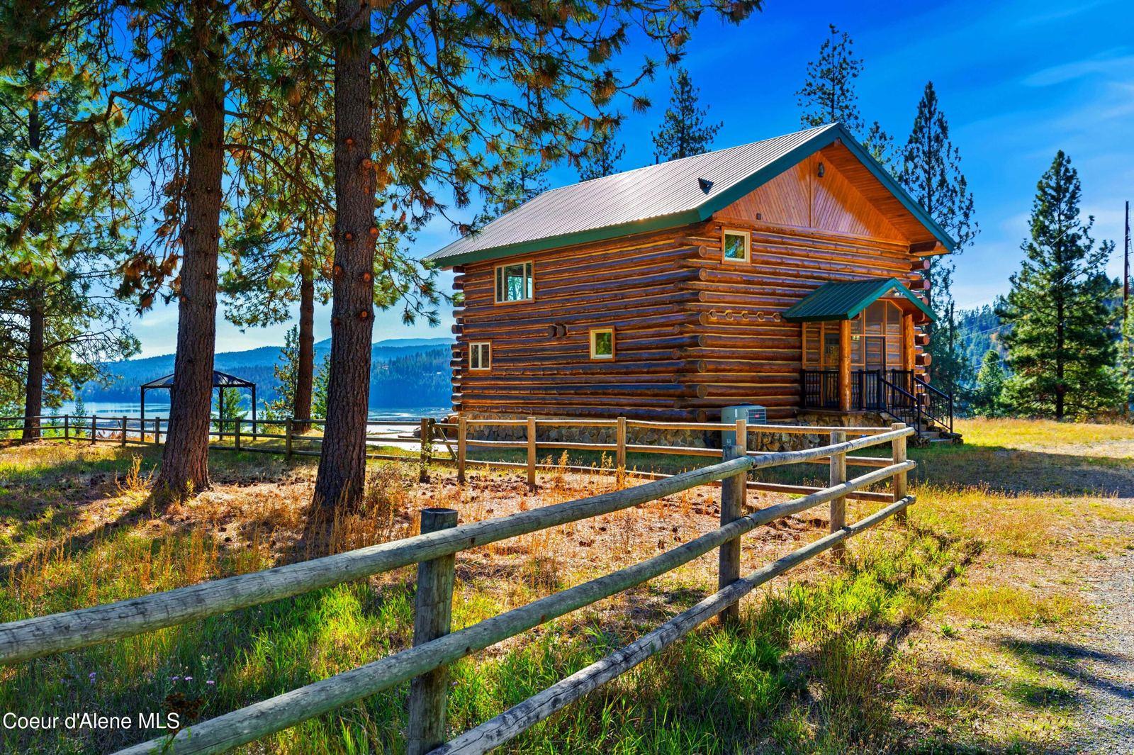 462 Kirby Mountain (29.64 acres) Rd