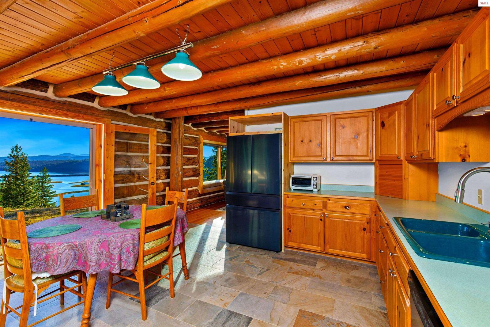 462 Kirby Mountain Road (29.64 Acres)