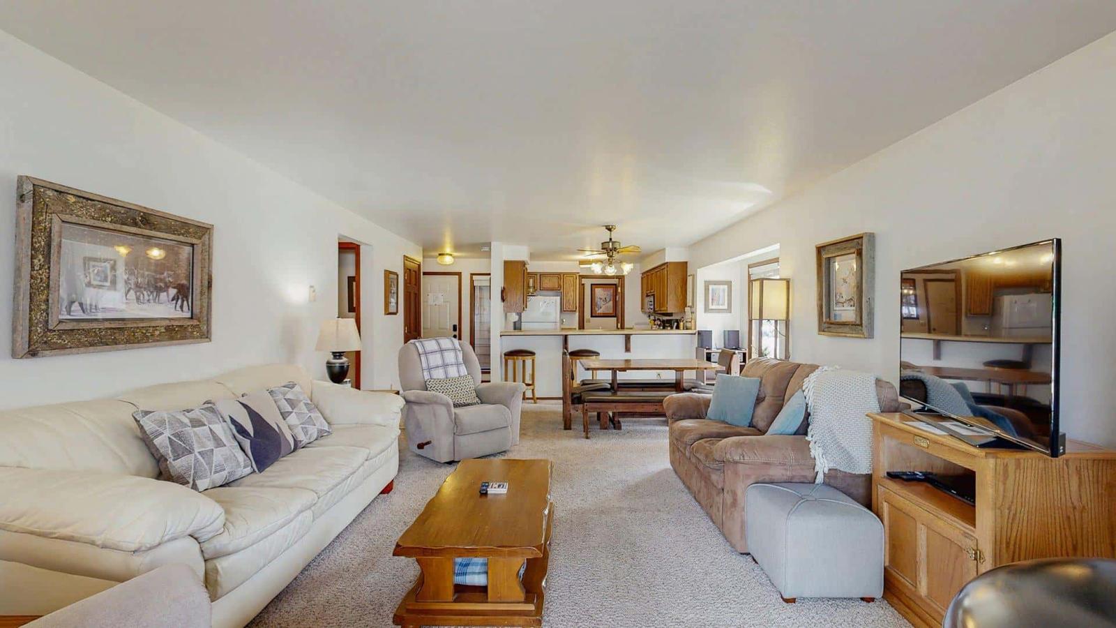 Spruce Home