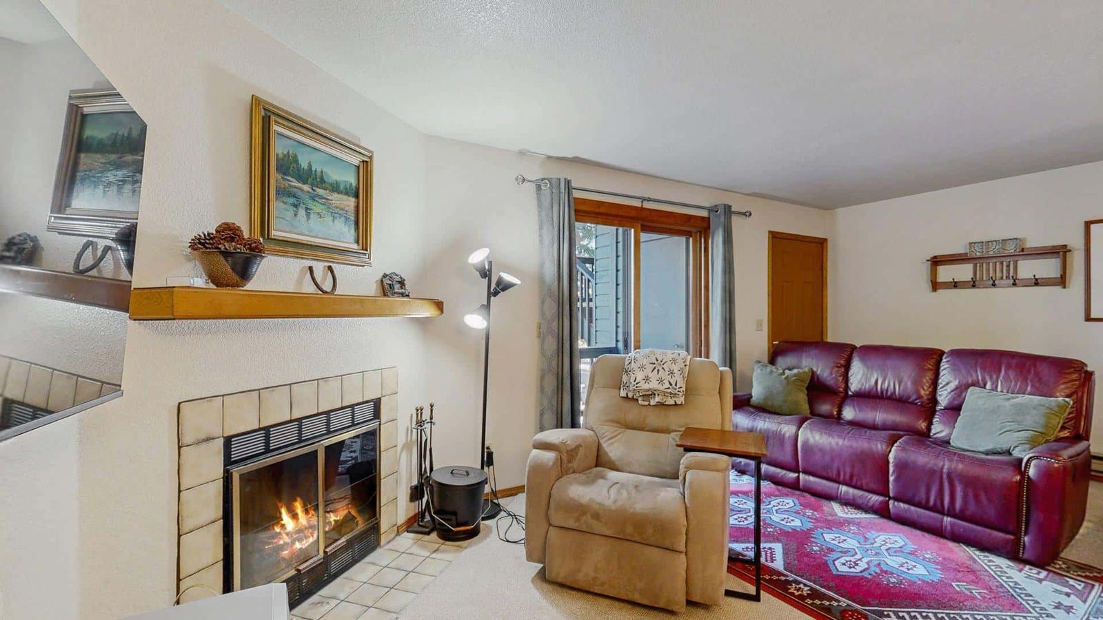 Fircrest Loft