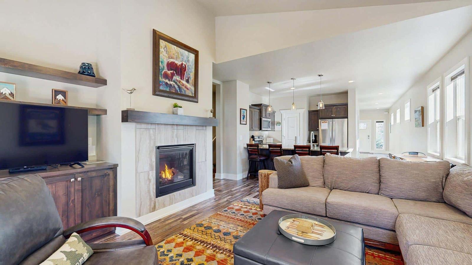 Summit Loft