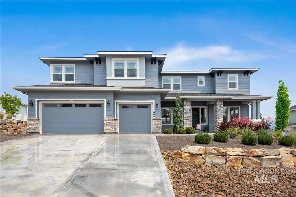 11845 N Barn Owl Way