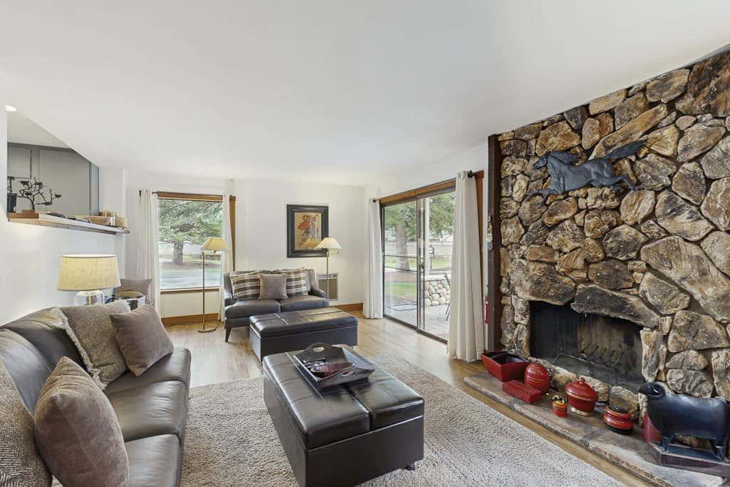 Snowcreek 1520