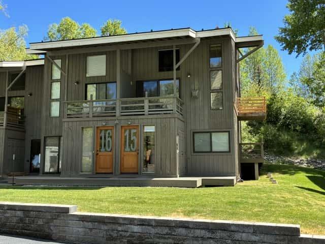 Mountain Magic in Ketchum