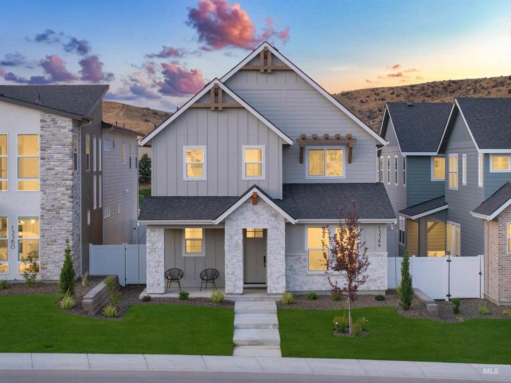 13344 N Spring Creek Way