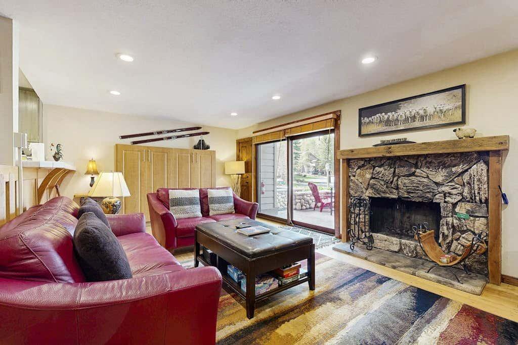 Snowcreek Delight