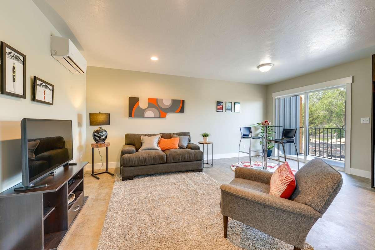 Summit Home
