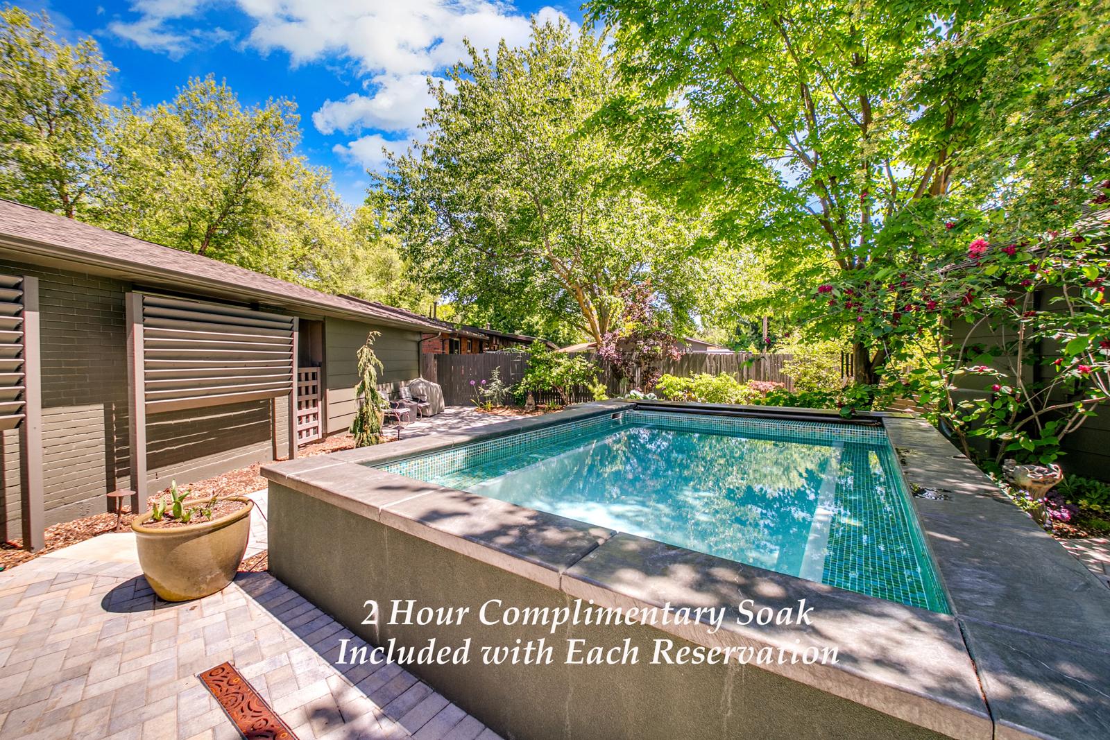 East End Retreat