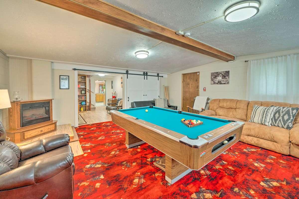 Riverstone House
