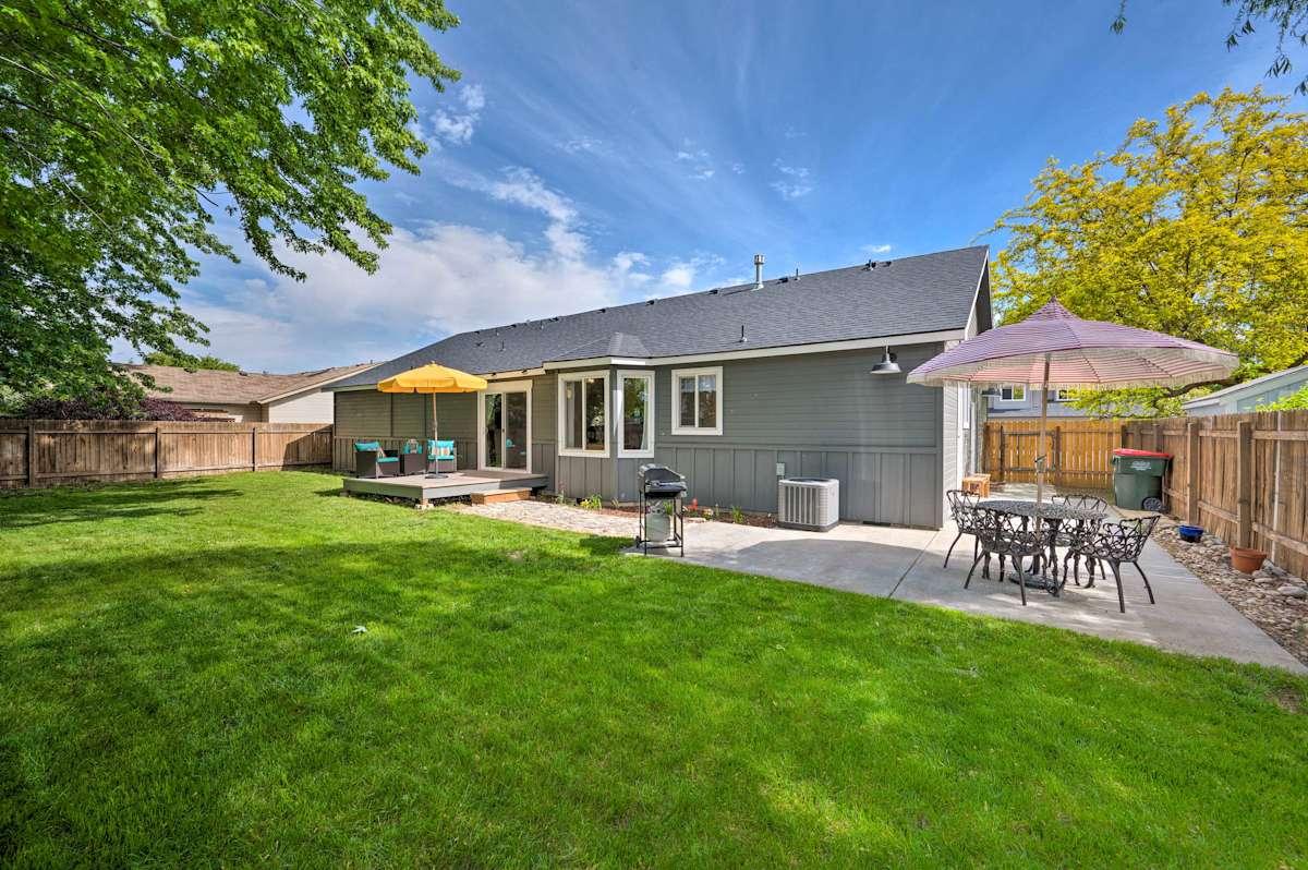 Family-Friendly Home 3