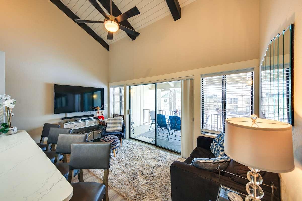 Thistle Loft