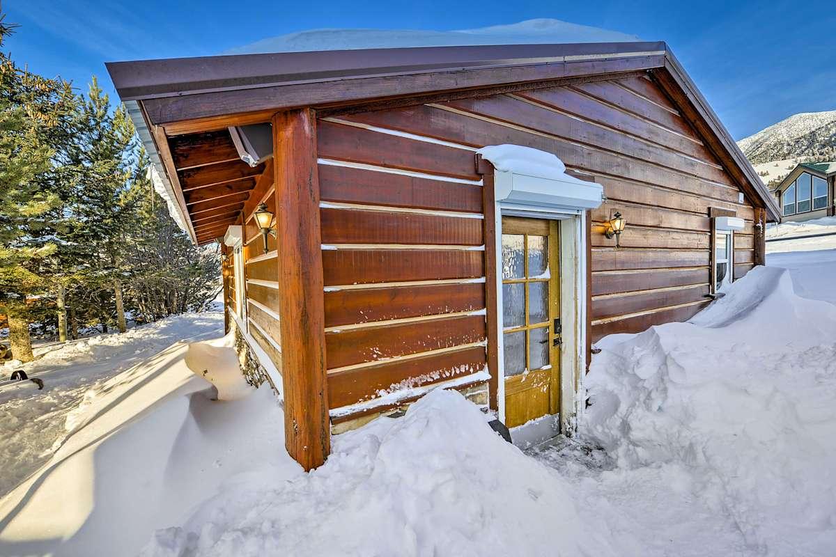 Noble Cabin