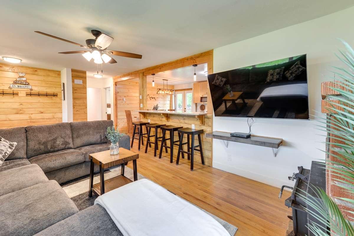 Hemlock Home
