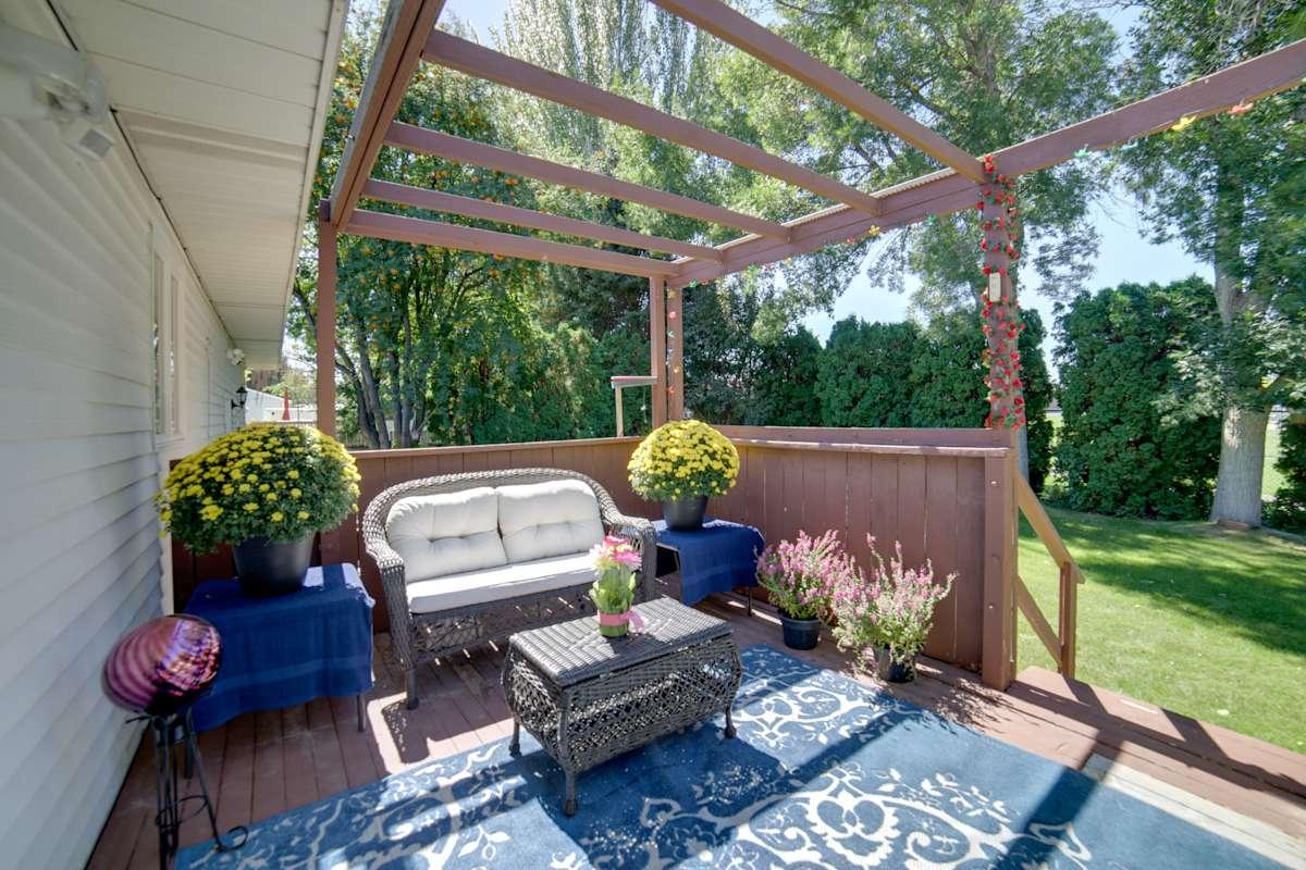 Ponderosa Home in Boise