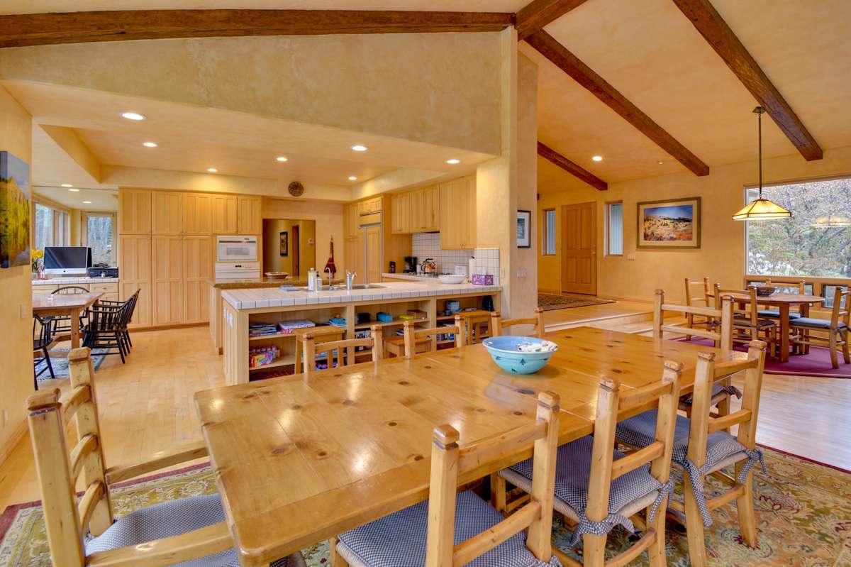 Family-Friendly Home 2