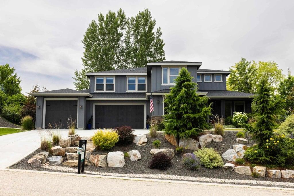 4545 W Sage Creek Drive