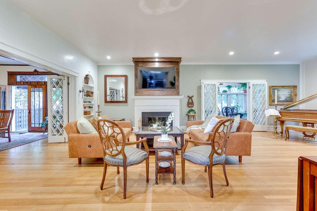 Canyon Home