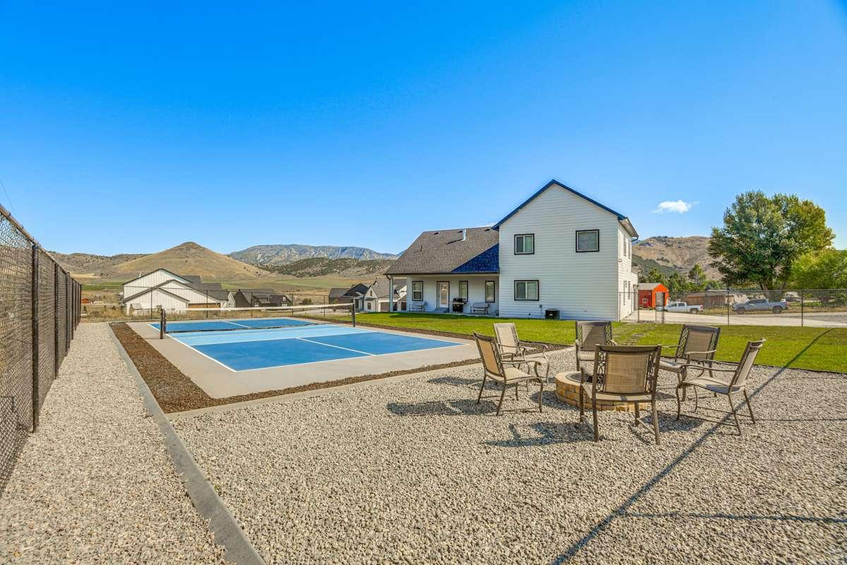 Chic Home in Boise