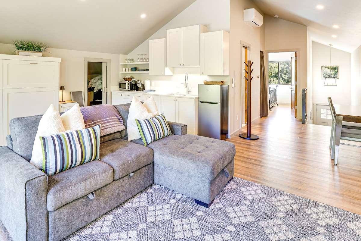 Ponderosa Home