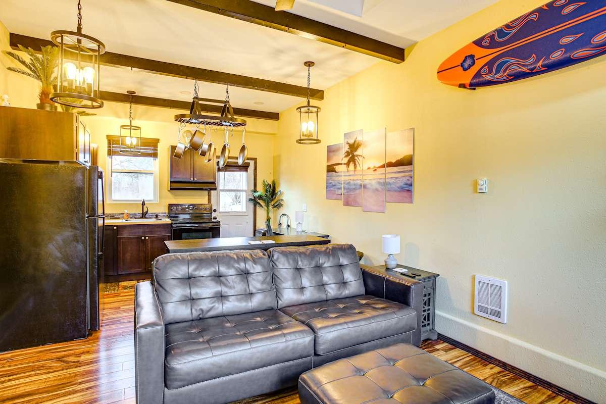 Swift Loft