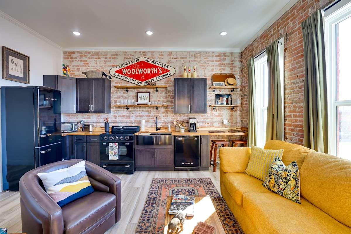 Willow Place in Boise