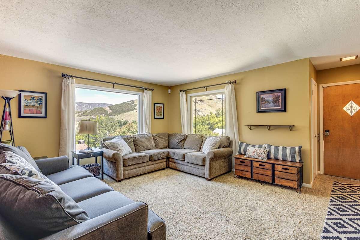 Fircrest Home