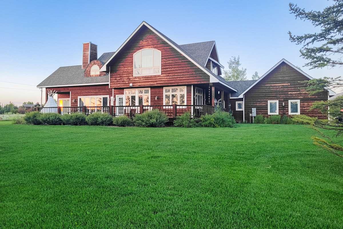 Solstice Home
