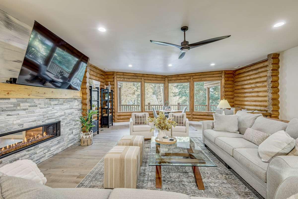 Hearth Lodge