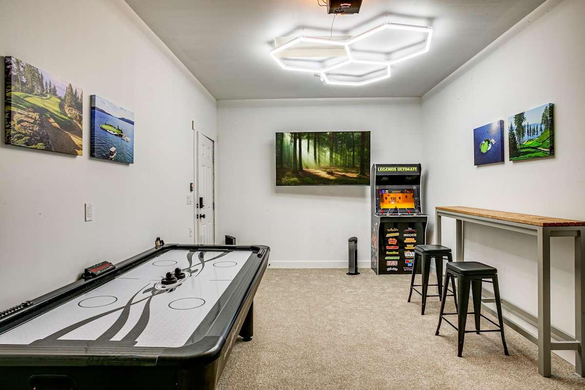 Noble Home in Boise