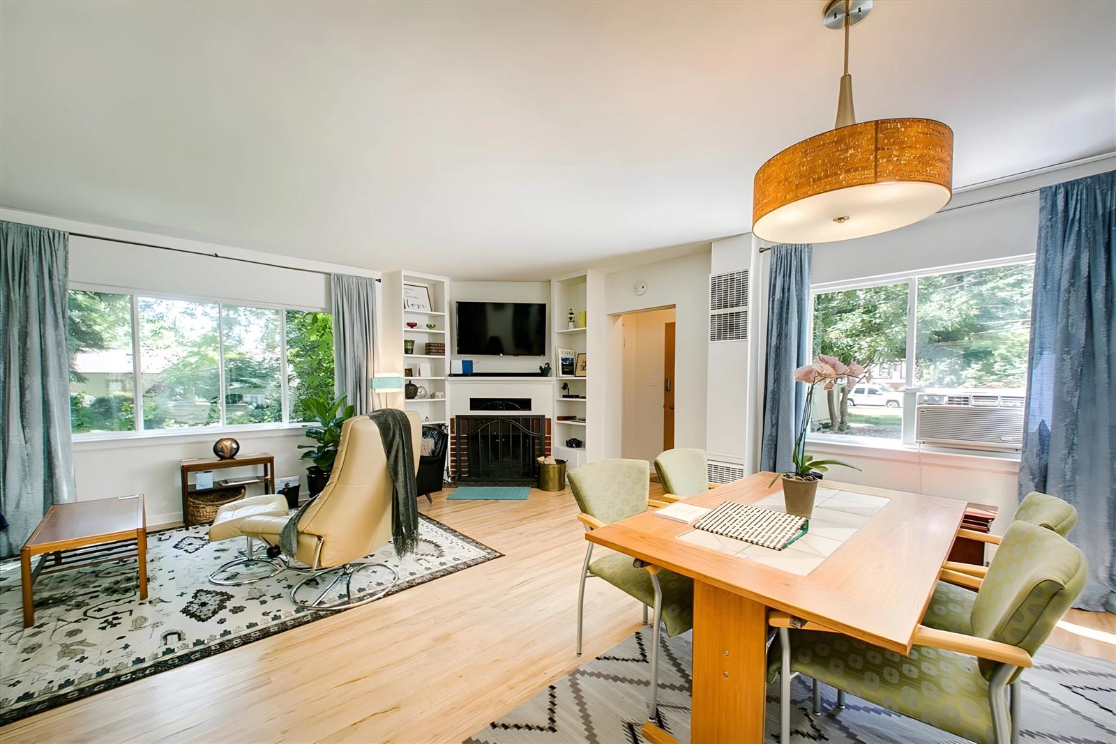 The Maite Bungalow in Boise