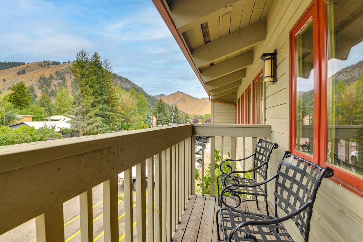 Cedar Home in Boise
