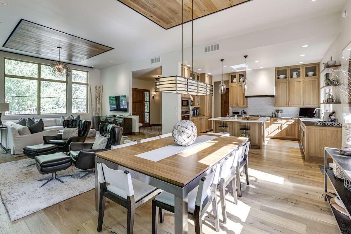 Grayling Place in Boise