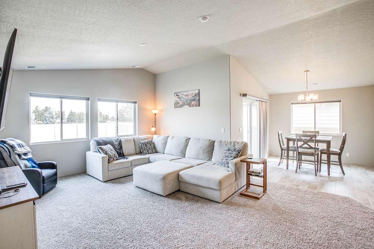 Sage Place in Boise