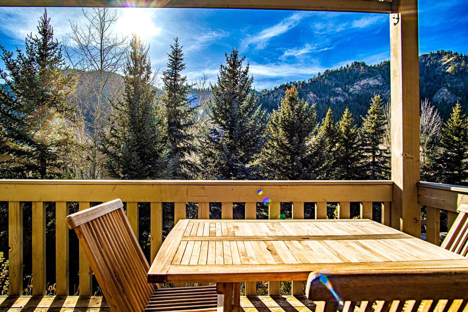 Condo 109