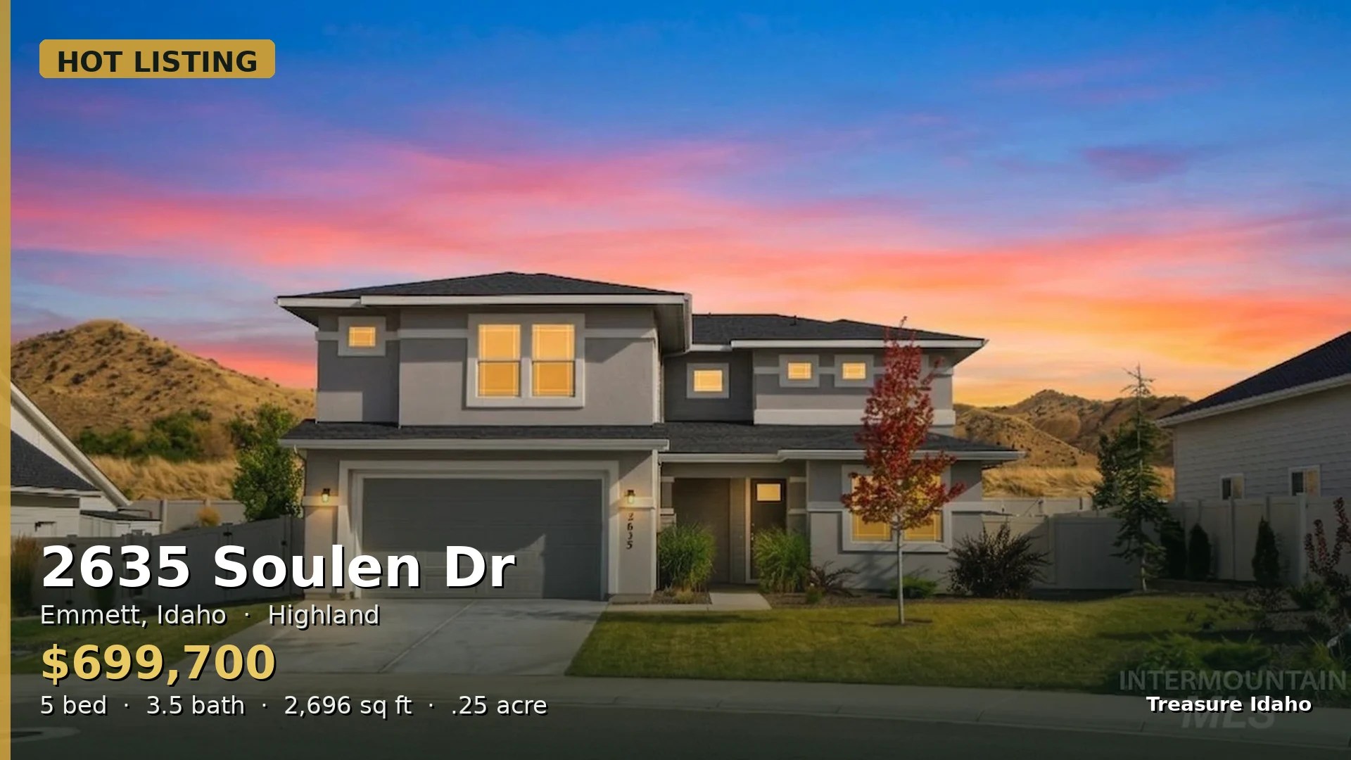 2635 Soulen Dr