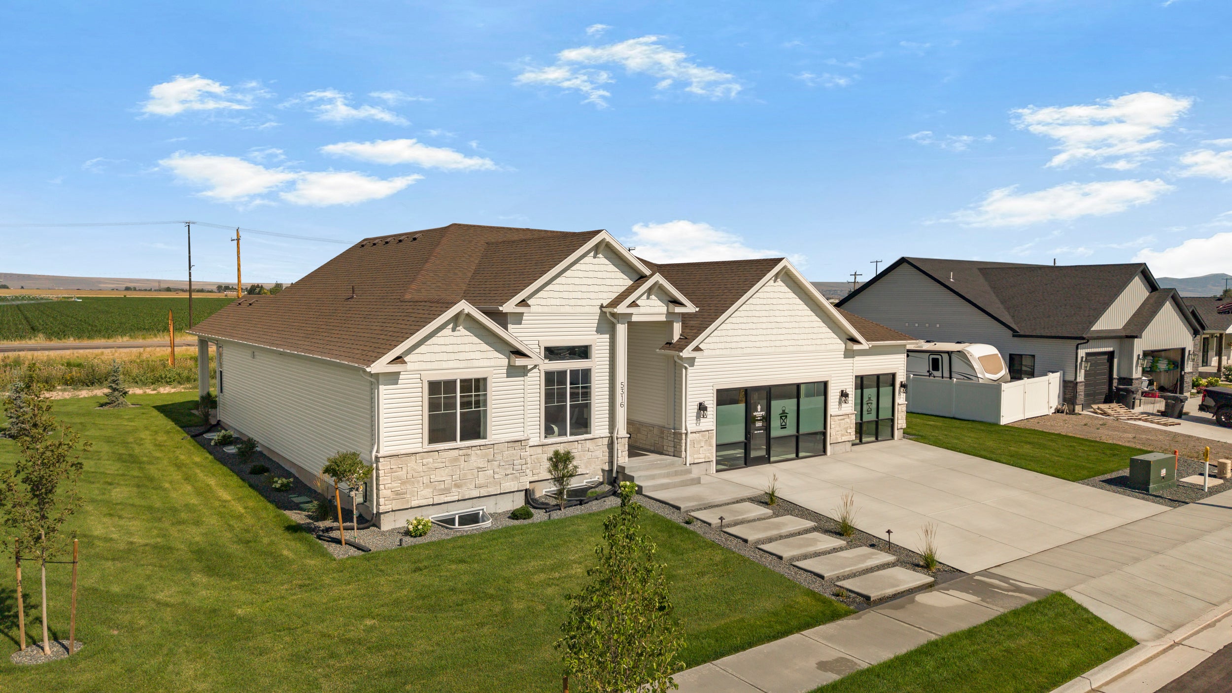 Fairway Estates in Idaho Falls